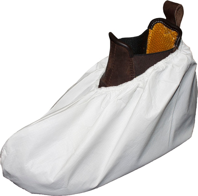200PR Chemsplash Overshoes Sterile CAT 3